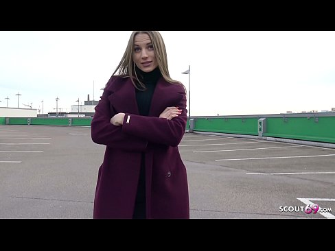 ❤️ 德國童子軍是夢想中的鋼鐵,停車場的故事和性感的金錢 ❤️ 色情 在 zh-tw.qizpornolar.ru
