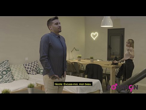 ❤️ PORNBCN 4K 一個大奶子的成熟女人想要被肛門性交年輕的舞男與大雞巴口交死神硬他媽的手工作狗風格的貓舔高潮法語字幕 ❤️ 色情 在 zh-tw.qizpornolar.ru